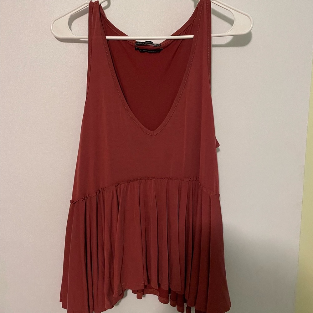 Urban Outfitters tank top